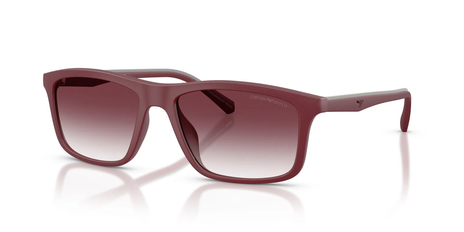Emporio Armani 4257U Sunglasses - view 32